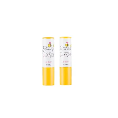 Korean lip balm from Stylevana