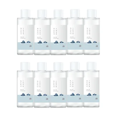 Korean toner from Stylevana