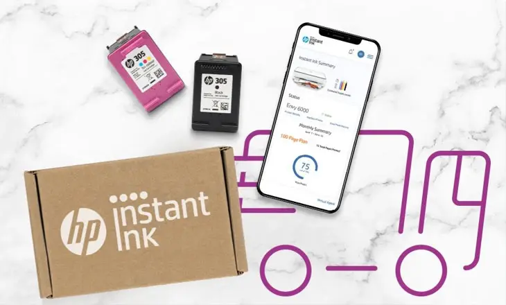 HP Instant Ink Promo Code 2026: Free Months & Coupon NZ